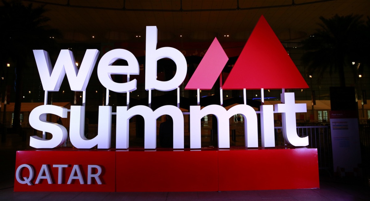 Le Maroc participe à la 3e édition du Web Summit Qatar 2026
