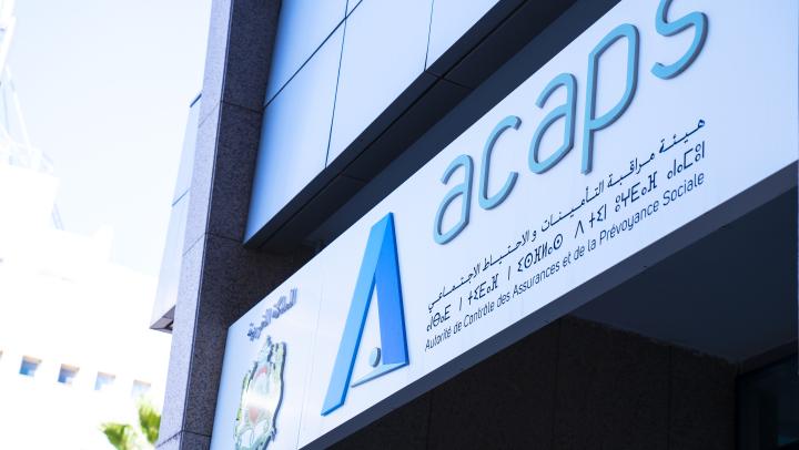 ACAPS renforce le dialogue avec les assureurs sur l’efficacité du dispositif LBC/FT