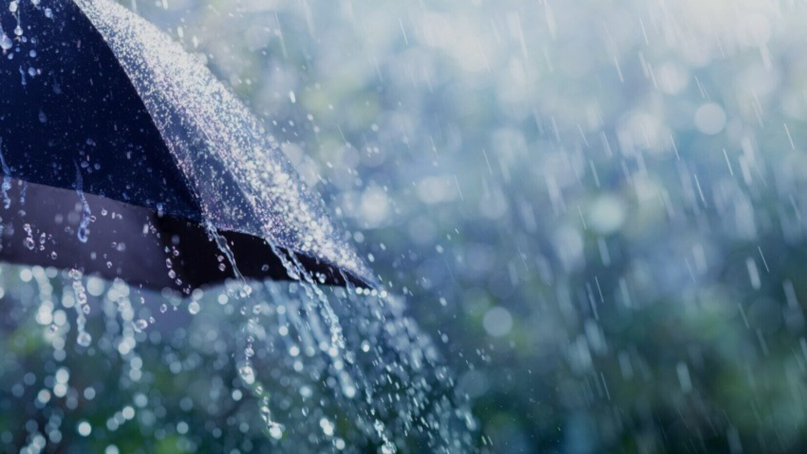 Maroc Météo : averses, fortes pluies et rafales de vent jeudi dans plusieurs provinces
