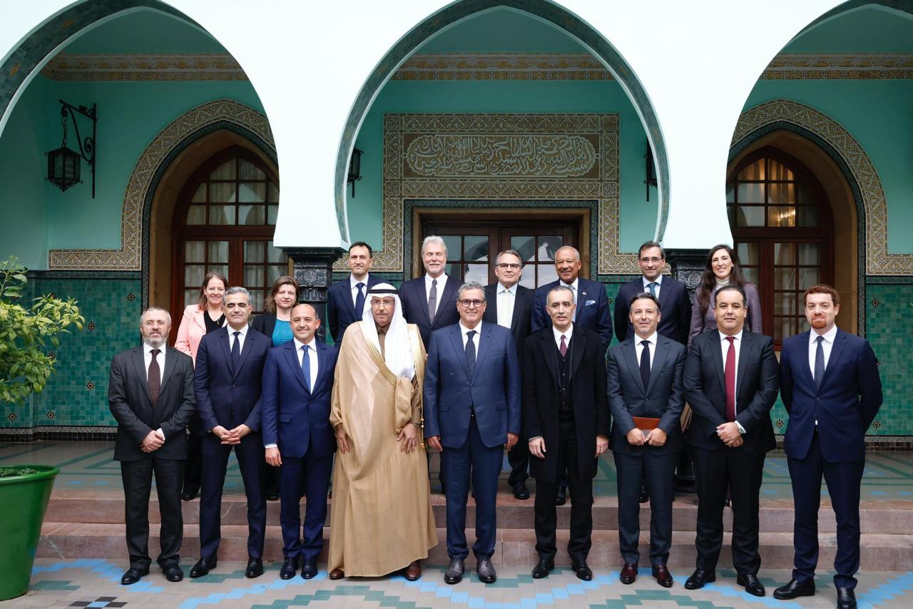 Offre Maroc : le gouvernement enclenche une nouvelle phase d’investissements dans l’hydrogène vert