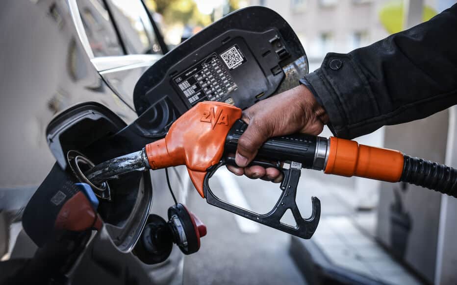 Carburants: le ministère assure un approvisionnement national sous contrôle