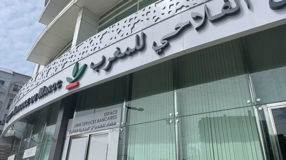 Intempéries : le Crédit Agricole du Maroc déploie un dispositif de soutien aux zones sinistrées