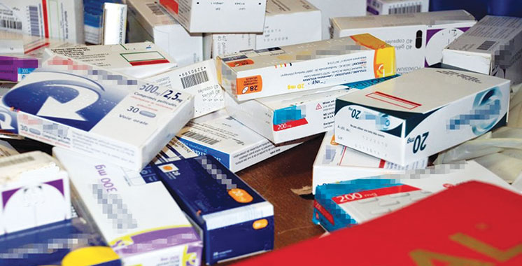 Médicaments : plus de 5,65 milliards de DH remboursés par la CNSS en 2024
