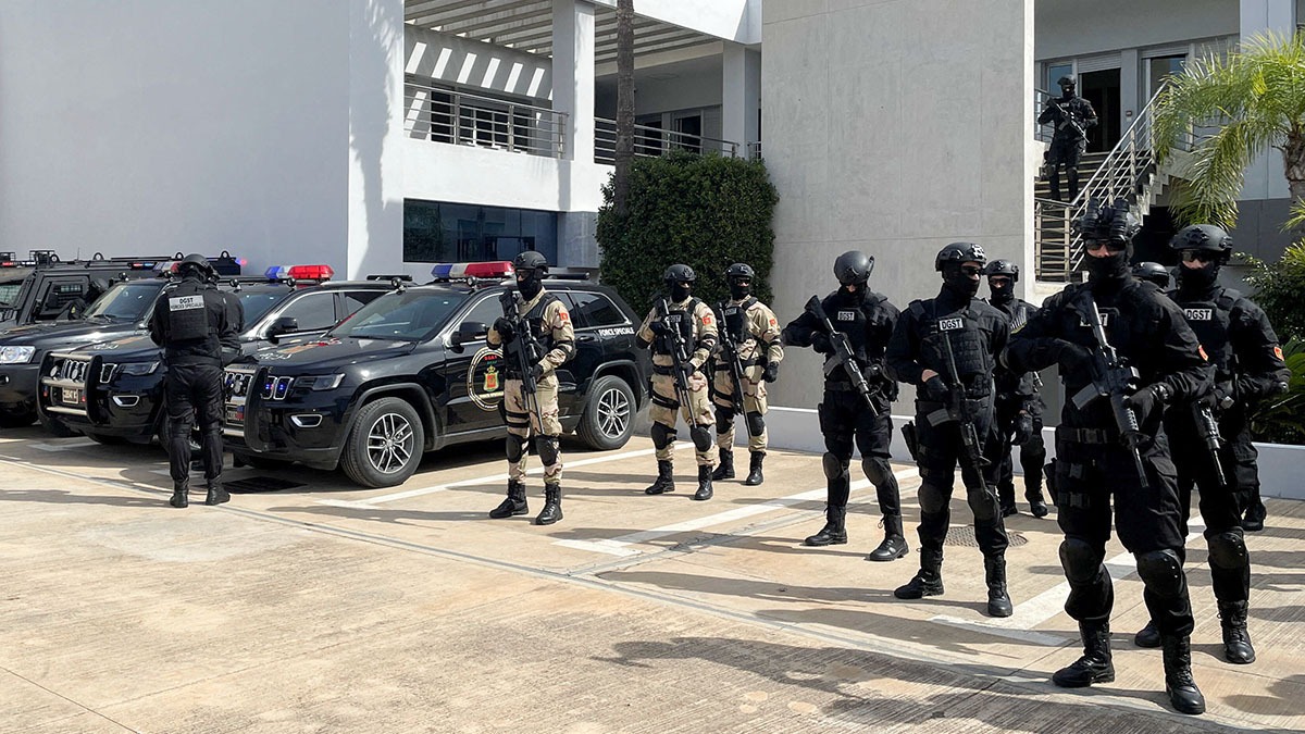 Global Terrorism Index : le Maroc parmi les pays les plus résilients