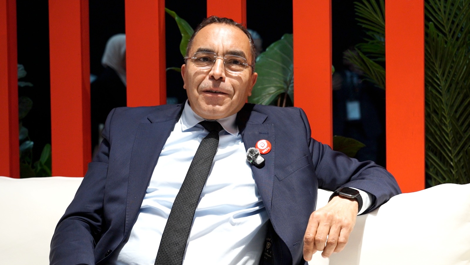 Distribution IT : «Disty Technologies a franchi un nouveau palier de croissance»