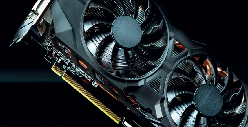 GPU : un marché sous tension dominé par un quasi-monopole
