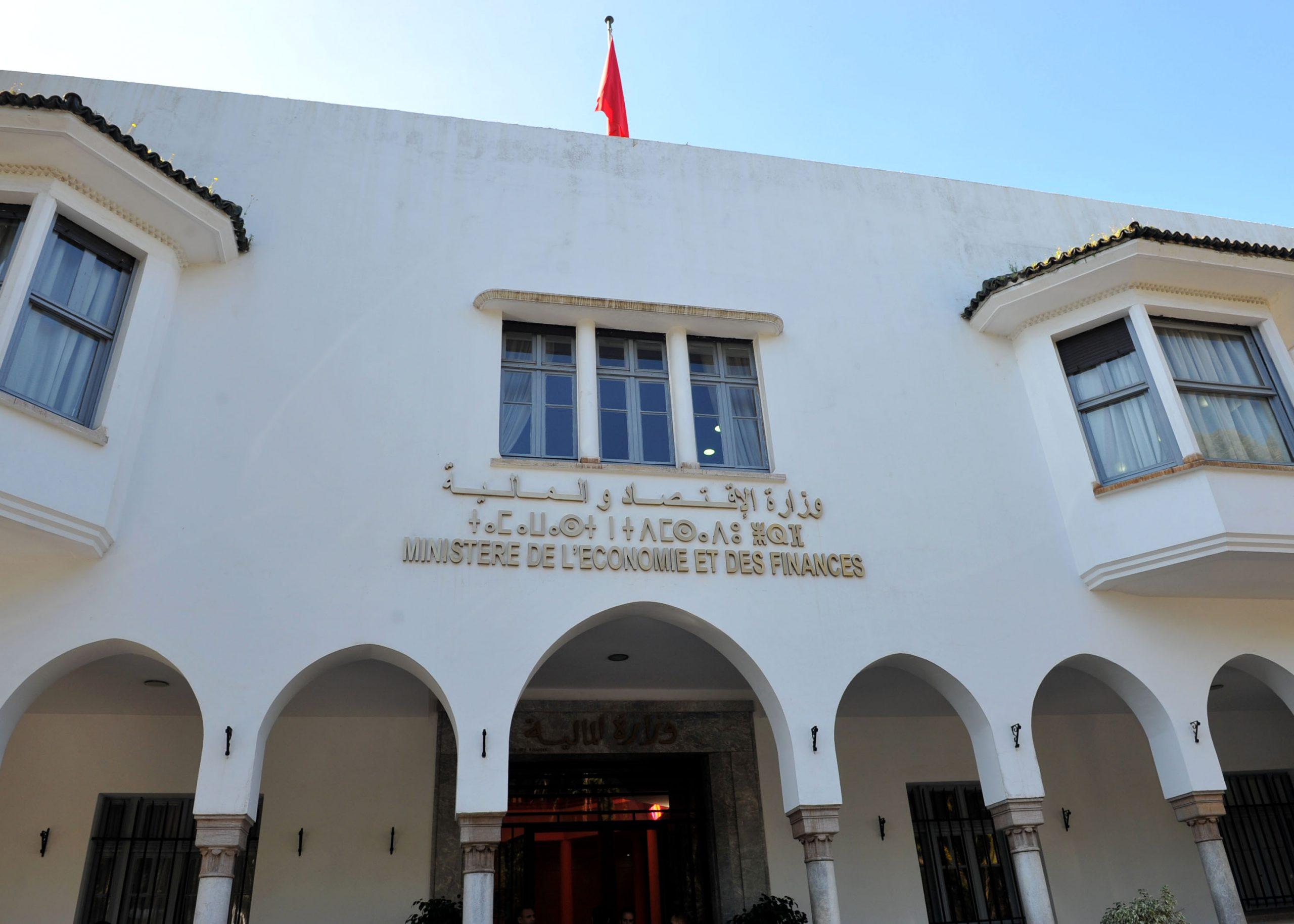 Le besoin de financement du Trésor atteint 796 MDH à fin mars
