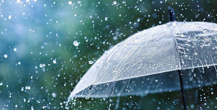 Météo Maroc: fortes pluies attendues ce mardi dans plusieurs provinces