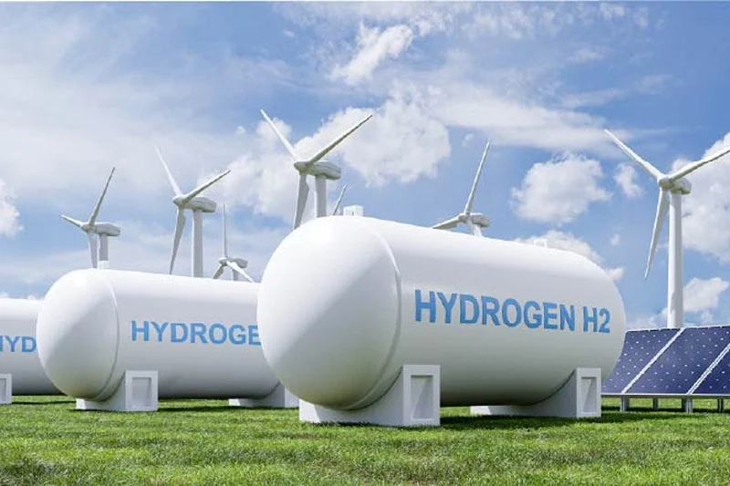 Hydrogène vert : le Maroc peut-il devenir une superpuissance énergétique de demain ?