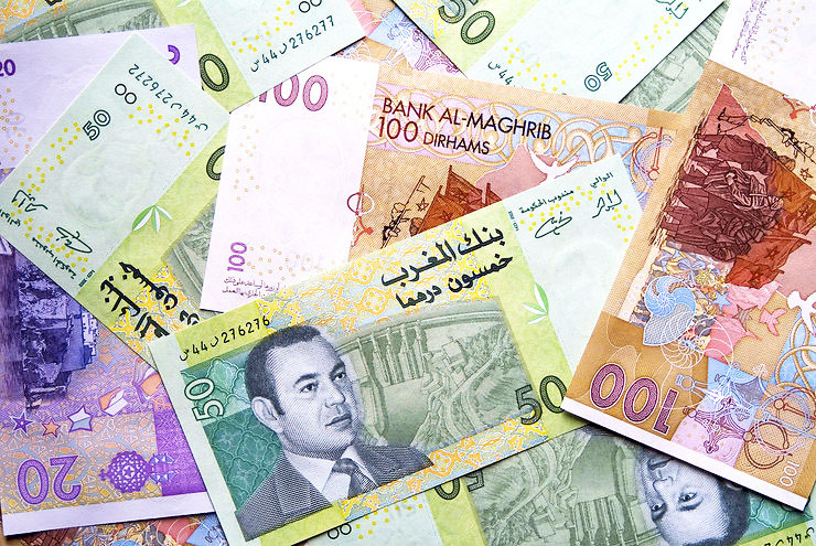 Les réserves de change du Maroc frôlent les 470 milliards de DH à fin avril 2026