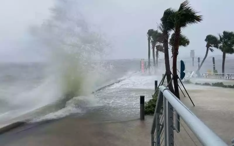 Maroc Météo : fortes rafales de vent et chute de neige, de jeudi à vendredi, dans plusieurs provinces