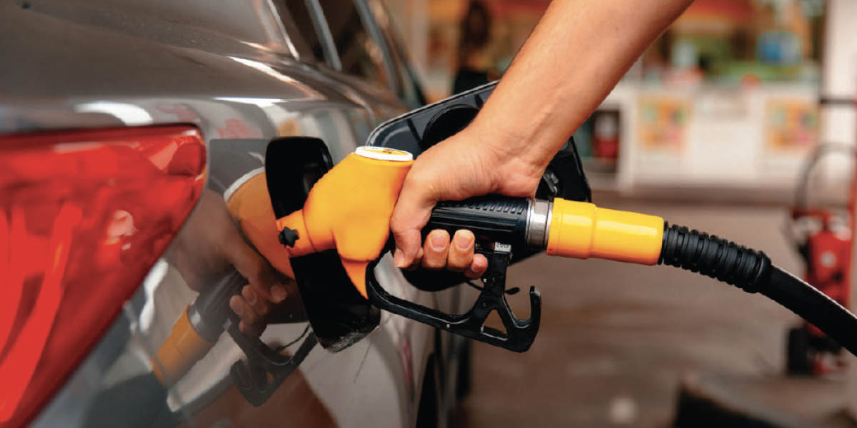 Carburants : les prix à la pompe ont suivi les cours internationaux, selon le Conseil de la concurrence