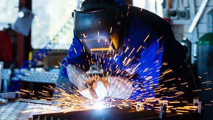 Industrie manufacturière : les entreprises prévoient une hausse de la production au T2 2026