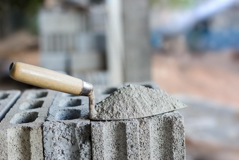 Ciment : les ventes reculent de 5,3% à fin mai