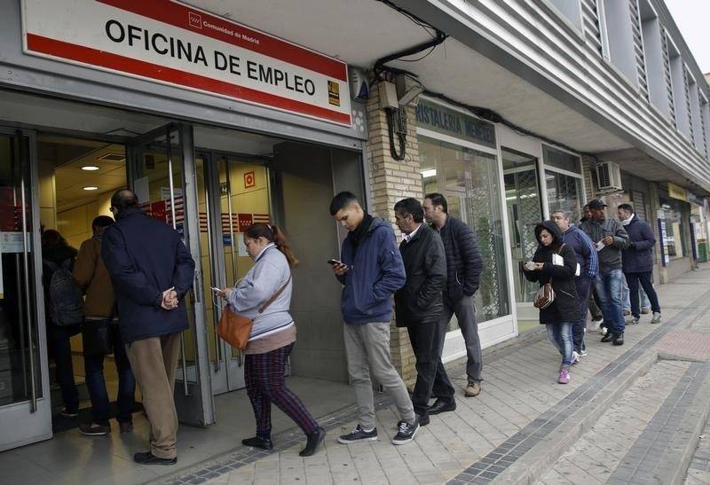 Les Marocains en tête des travailleurs étrangers en Espagne
