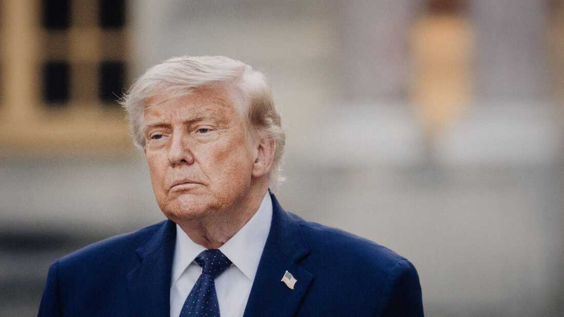 Trump affirme que la navigation dans le détroit d’Ormuz restera gratuite