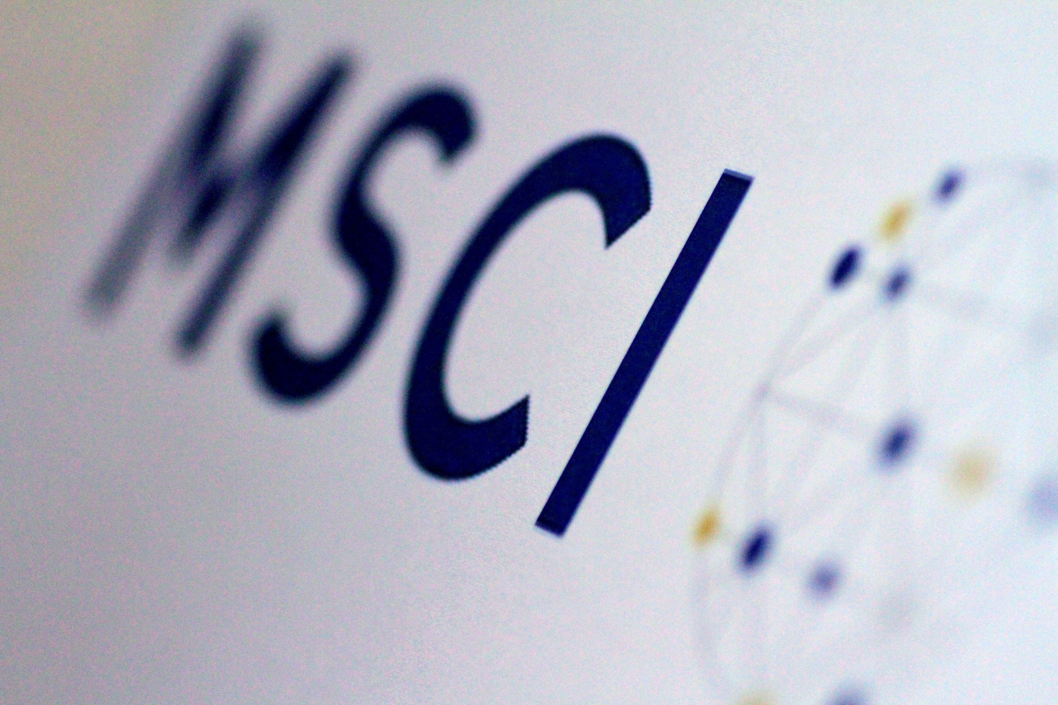 MSCI : le Maroc reste Frontier Market, des verrous d’accessibilité persistent