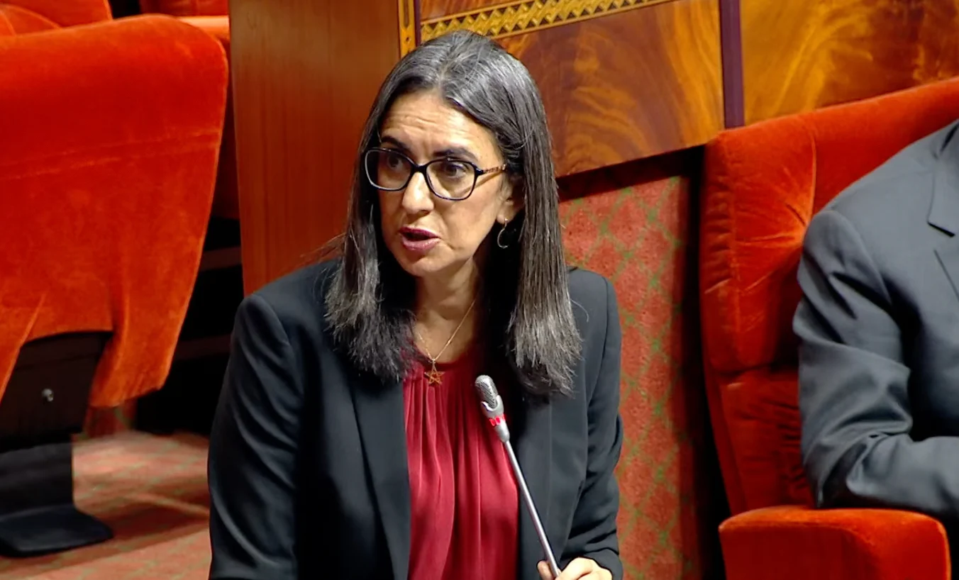 Nadia Fettah : la croissance économique du Maroc attendue à 5,3% en 2026