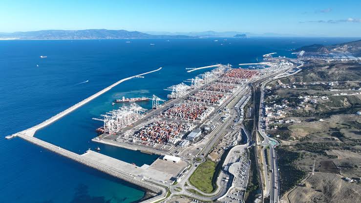 Moody's et S&P valident la robustesse financière de Tanger Med Port Authority
