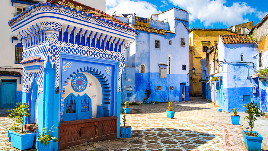 Tanger-Tétouan-Al Hoceima : Le pari réussi d’un tourisme à forte valeur ajoutée