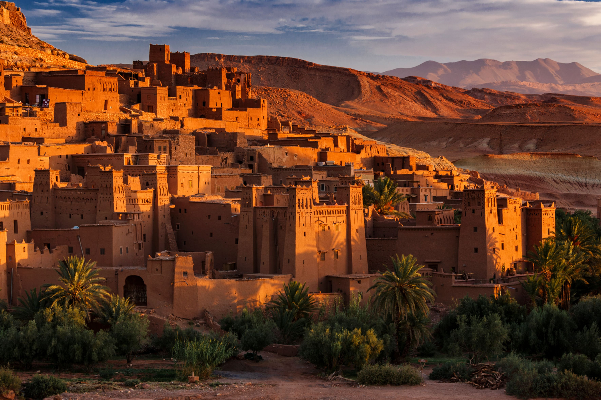 Drâa-Tafilalet: Ksour et kasbahs, le patrimoine du Sud face à l’épreuve touristique