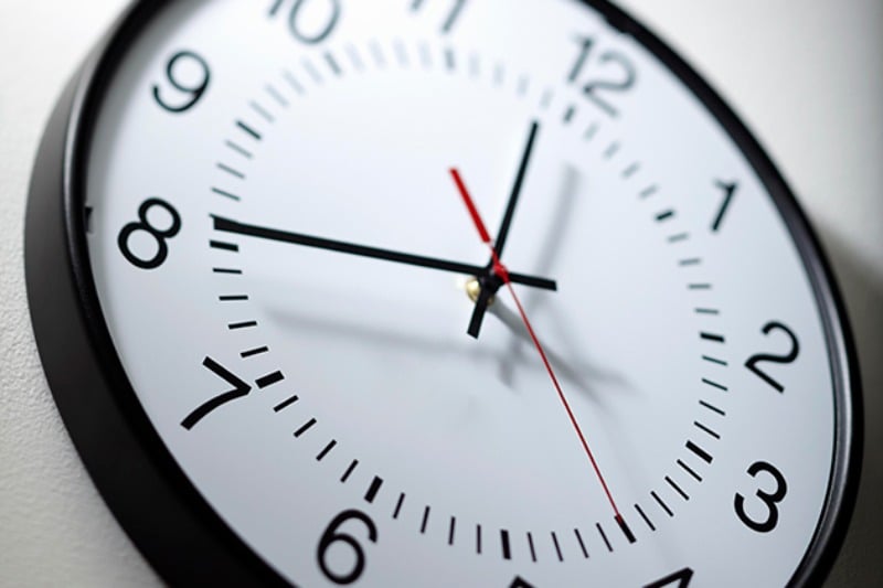Changement d’heure au Maroc : les montres reculent d’une heure cette nuit