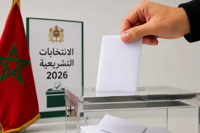 Législatives 2026 : le taux de participation atteint 4,23 % à 10 heures