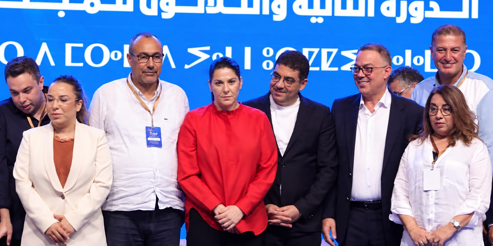 Maroc : le PAM en tête des législatives avec 97 sièges