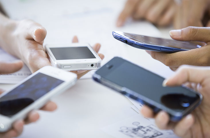 Téléphonie mobile : 58,8 millions d’abonnés à fin juin 2026