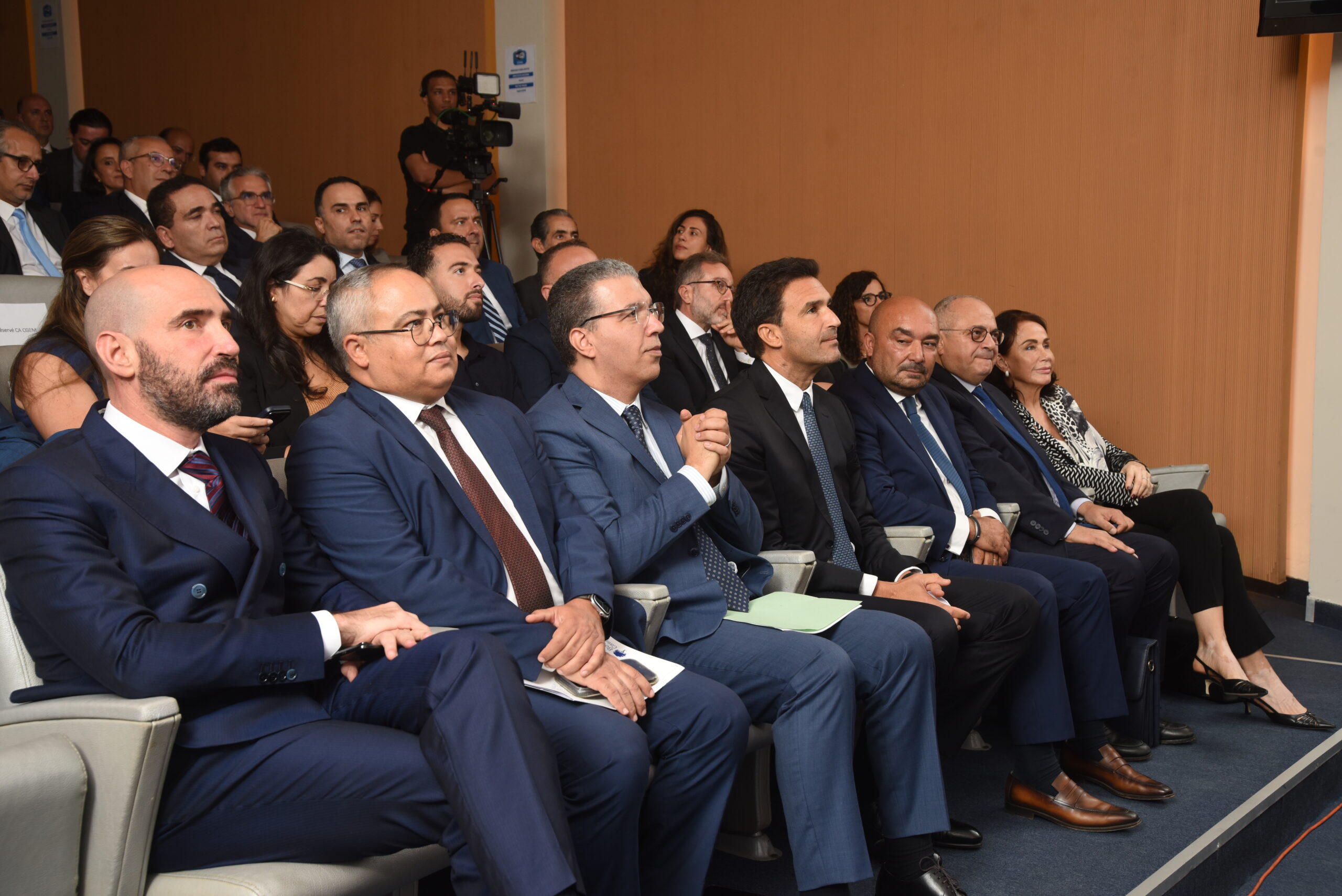 Marché des capitaux : l’AMMC et la CGEM se penchent sur le financement des PME