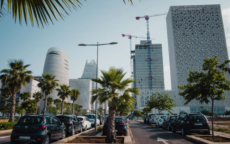 Maroc : la croissance ralentit à 4% au deuxième trimestre 2026