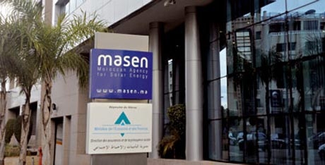 Masen annonce la première émission d’obligations vertes au Maroc 