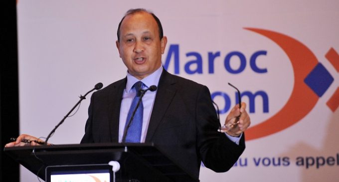 Maroc Telecom revoit à la hausse ses perspectives pour 2016