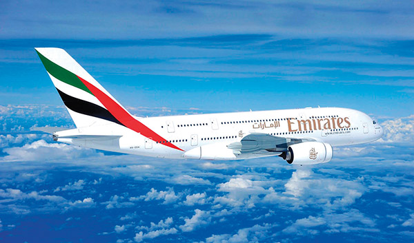  Aérien : Emirates désigne un nouveau directeur pour le Maroc 