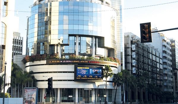 BMCE Bank : Croissance soutenue au premier semestre