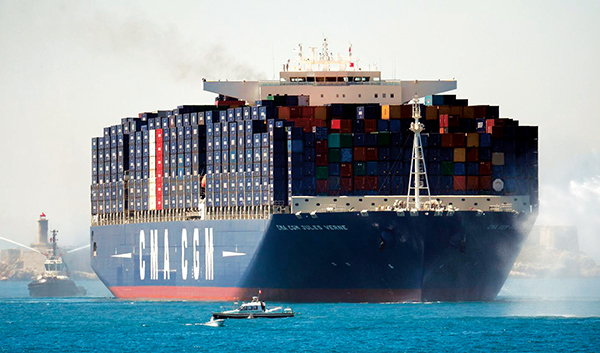 Exportations : Les coûts logistiques irritent les opérateurs 