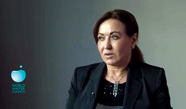  ENTRETIEN : «Nous avons besoin d’activer le secteur judiciaire»