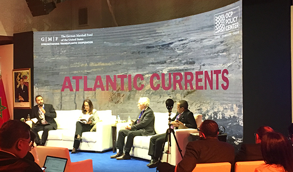 L’Atlantique en transition : Les «Dialogues» de sourds rompus