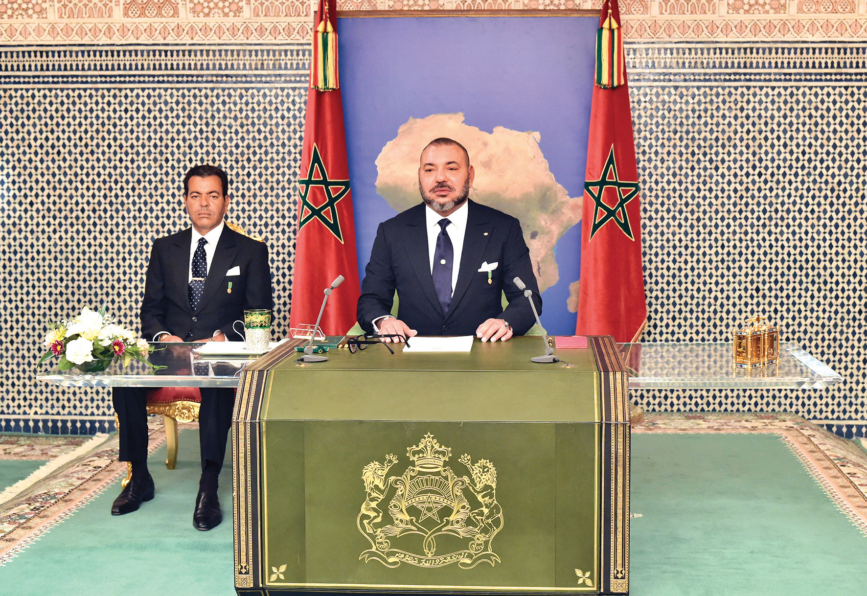Maroc-Afrique : Le discours de Dakar,  un moment historique 