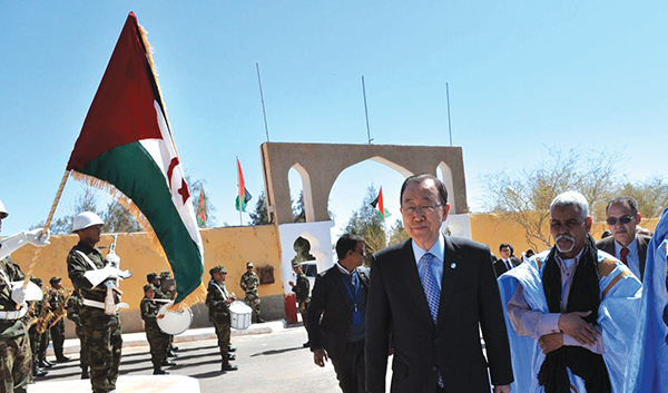 Maroc-ONU : Une nouvelle donne