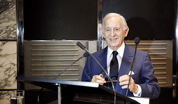 BMCE BoA et le malgache Soprimad signent une convention de 300 millions de dollars