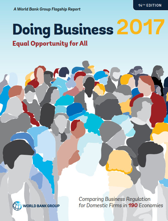 Doing Business 2017 : Le Maroc se hisse au 68ème rang mondial