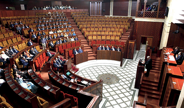 Rentrée parlementaire : Une session charnière !