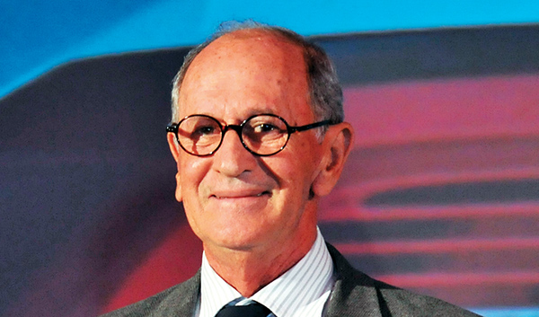 «Audi A4, le choix des connaisseurs et des professionnels»