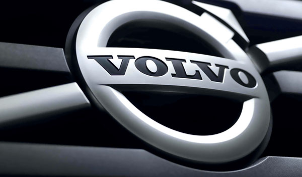 Volvo : La conduite semi-automatisée pour 2014