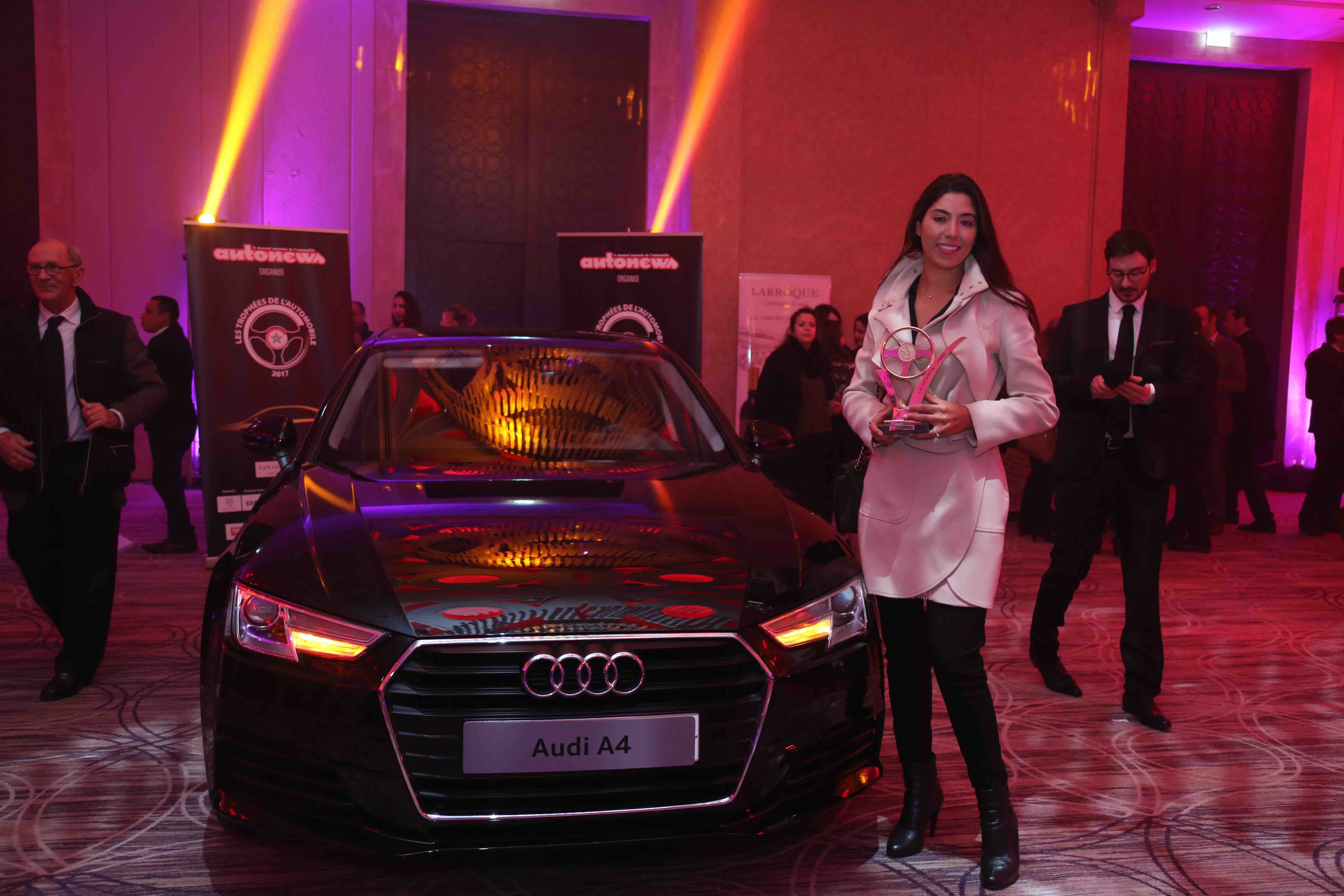 Audi driving experience : Les SUV Audi en mode baroudeur