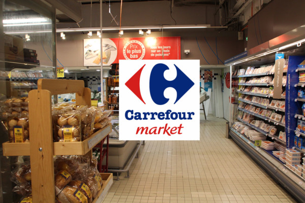 Le premier «Carrefour Gourmet» ouvrira ses portes le 23 mars à Casablanca