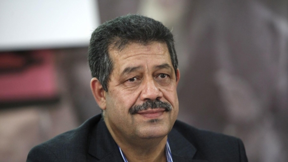 Fronde de 40 istiqlaliens contre Chabat