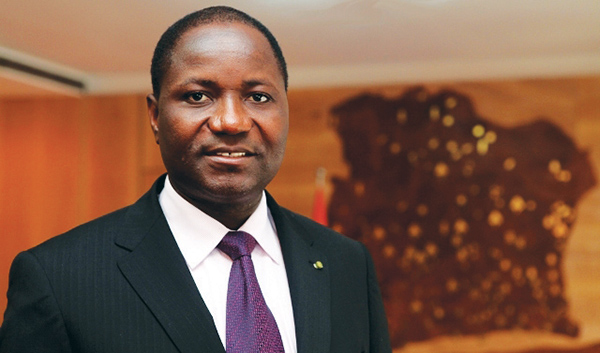ENTRETIEN : «Triple A est un atout pour le continent»