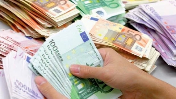 Balance des paiements : les transferts de devises en net repli